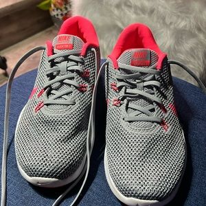 Nike flex tr7